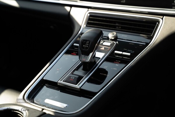 Used Porsche Panamera 2019 for sale - 76514033: Photo 32