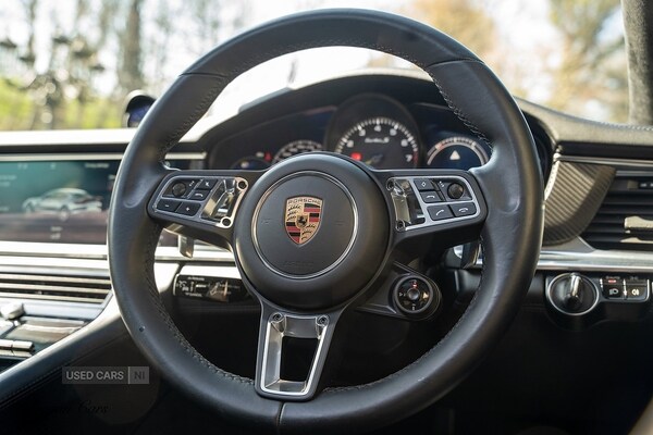 Used Porsche Panamera 2019 for sale - 76514033: Photo 33