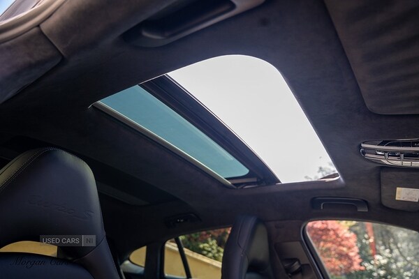 Used Porsche Panamera 2019 for sale - 76514033: Photo 35