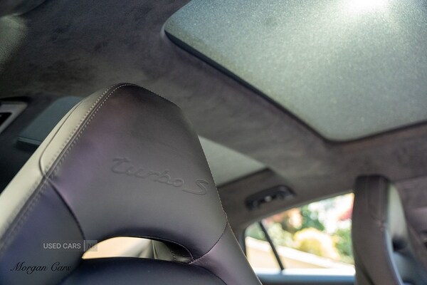 Used Porsche Panamera 2019 for sale - 76514033: Photo 36