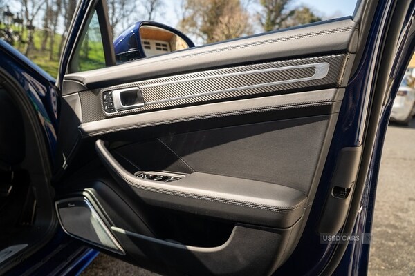 Used Porsche Panamera 2019 for sale - 76514033: Photo 37