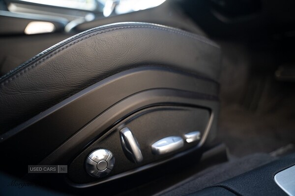 Used Porsche Panamera 2019 for sale - 76514033: Photo 39