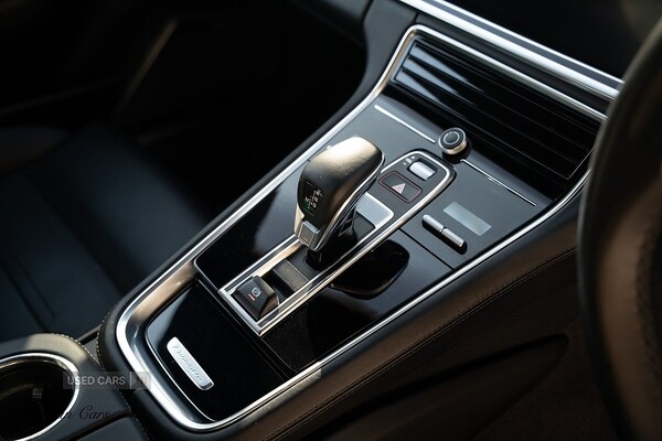 Used Porsche Panamera 2019 for sale - 76514033: Photo 40