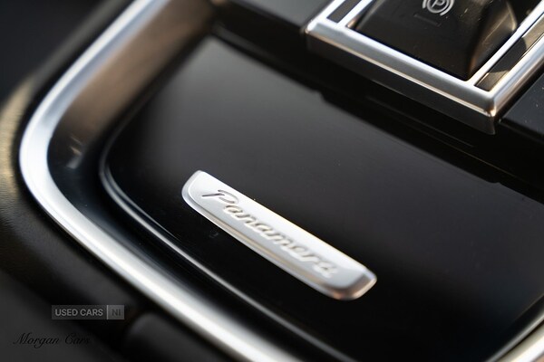 Used Porsche Panamera 2019 for sale - 76514033: Photo 41