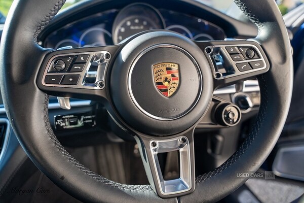 Used Porsche Panamera 2019 for sale - 76514033: Photo 42