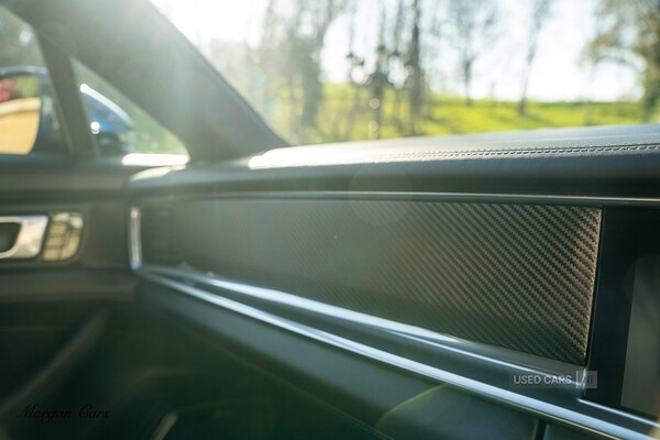 Used Porsche Panamera 2019 for sale - 76514033: Photo 43