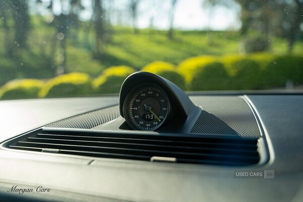 Used Porsche Panamera 2019 for sale - 76514033: Photo 44