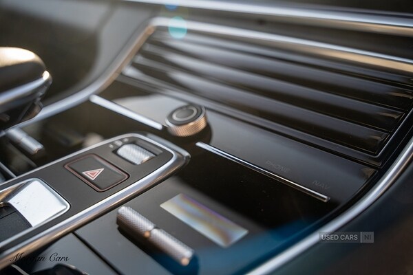 Used Porsche Panamera 2019 for sale - 76514033: Photo 46