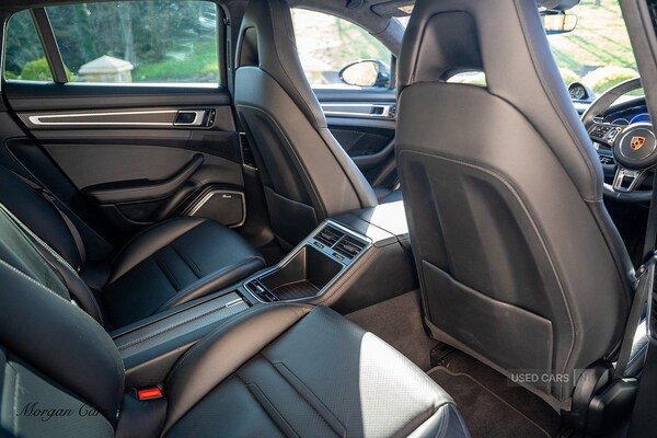 Used Porsche Panamera 2019 for sale - 76514033: Photo 48