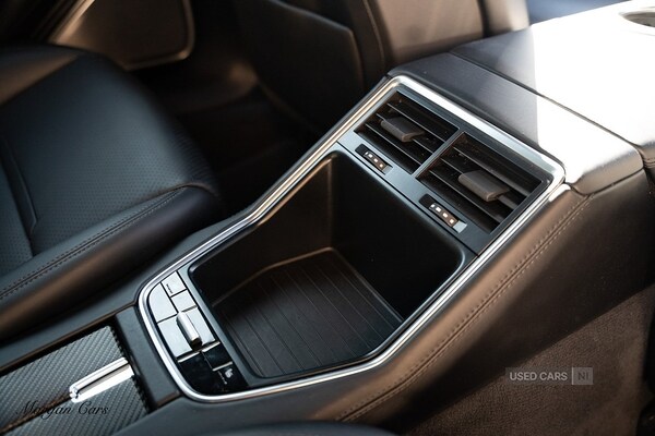 Used Porsche Panamera 2019 for sale - 76514033: Photo 49