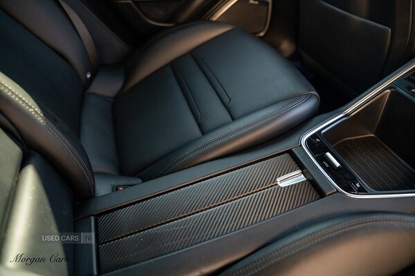 Used Porsche Panamera 2019 for sale - 76514033: Photo 50