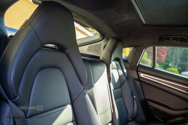 Used Porsche Panamera 2019 for sale - 76514033: Photo 51
