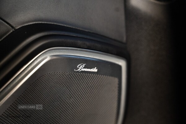 Used Porsche Panamera 2019 for sale - 76514033: Photo 52