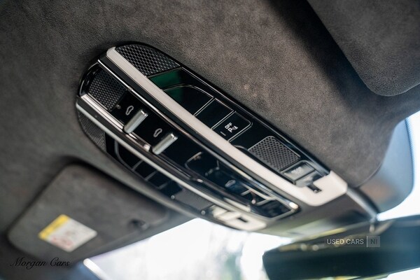 Used Porsche Panamera 2019 for sale - 76514033: Photo 54