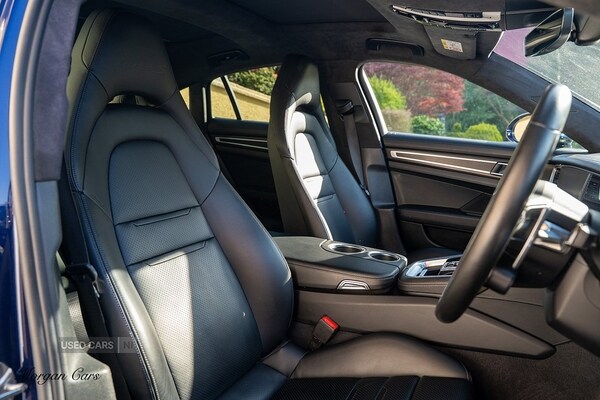 Used Porsche Panamera 2019 for sale - 76514033: Photo 55