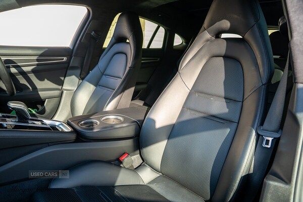 Used Porsche Panamera 2019 for sale - 76514033: Photo 56
