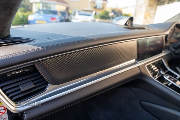 Used Porsche Panamera 2019 for sale - 76514033: Photo 57
