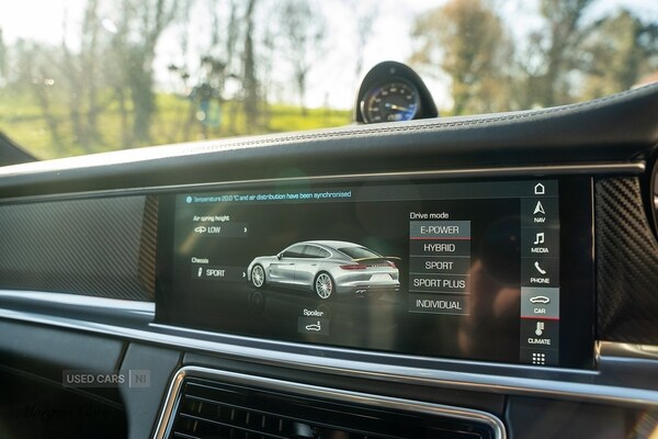 Used Porsche Panamera 2019 for sale - 76514033: Photo 58