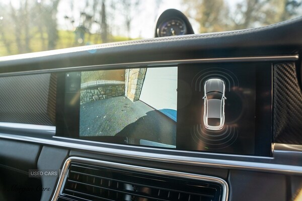 Used Porsche Panamera 2019 for sale - 76514033: Photo 59