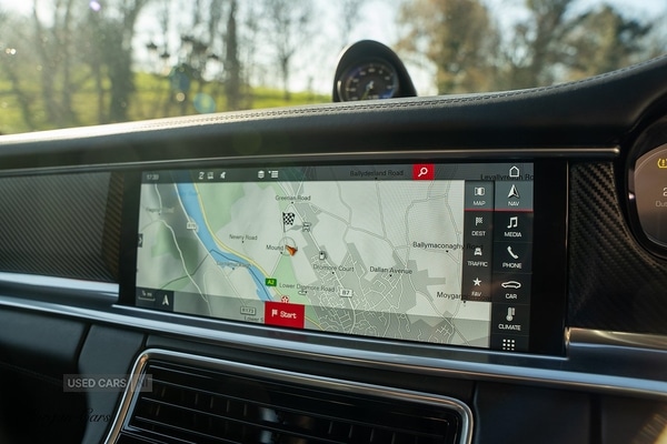 Used Porsche Panamera 2019 for sale - 76514033: Photo 60