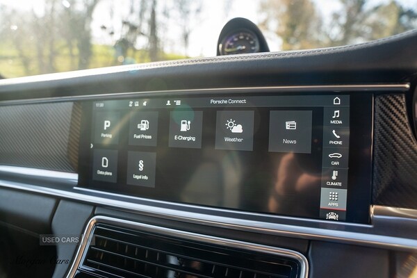 Used Porsche Panamera 2019 for sale - 76514033: Photo 61