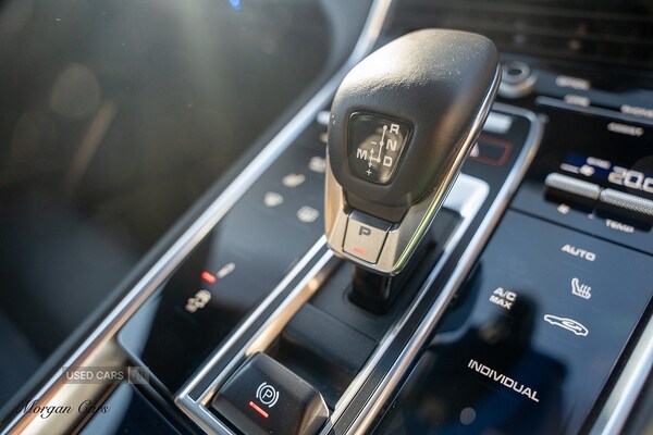 Used Porsche Panamera 2019 for sale - 76514033: Photo 62