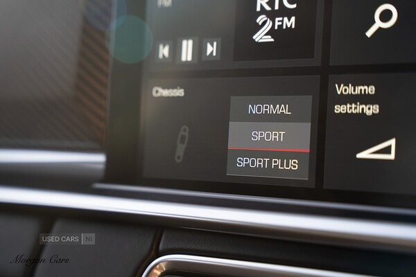 Used Porsche Panamera 2019 for sale - 76514033: Photo 63