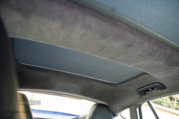 Used Porsche Panamera 2019 for sale - 76514033: Photo 64