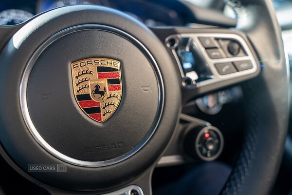 Used Porsche Panamera 2019 for sale - 76514033: Photo 65