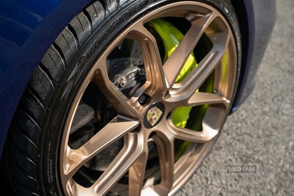 Used Porsche Panamera 2019 for sale - 76514033: Photo 8