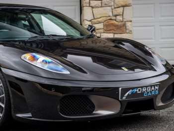 Used Ferrari F430 2008 for sale - 74751909: Photo