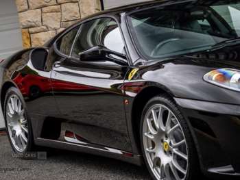 Used Ferrari F430 2008 for sale - 74751909: Photo