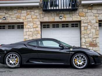 Used Ferrari F430 2008 for sale - 74751909: Photo