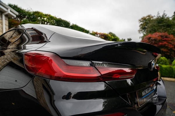 Used BMW 8 Series 2021 for sale - 76175714: Photo 11