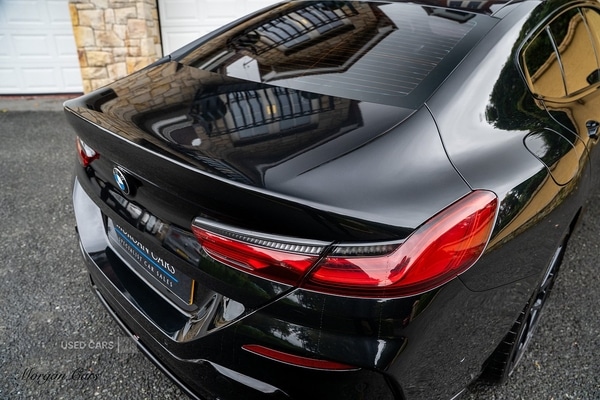 Used BMW 8 Series 2021 for sale - 76175714: Photo 16