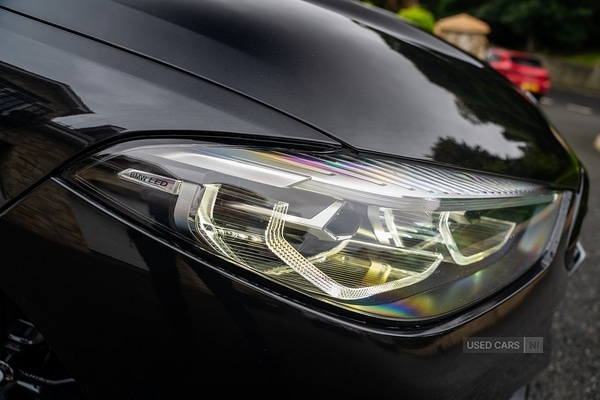 Used BMW 8 Series 2021 for sale - 76175714: Photo 24