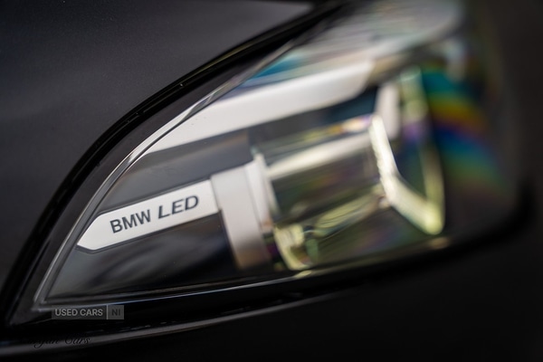 Used BMW 8 Series 2021 for sale - 76175714: Photo 25