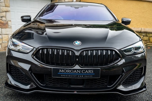 Used BMW 8 Series 2021 for sale - 76175714: Photo 26
