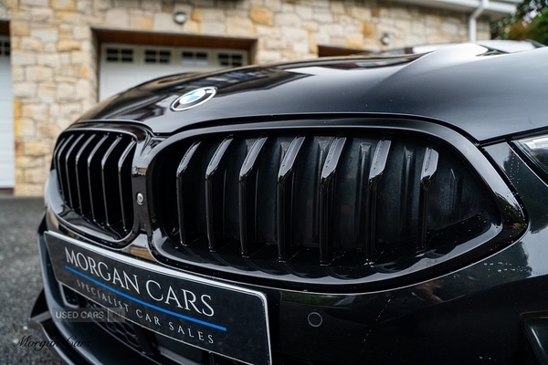 Used BMW 8 Series 2021 for sale - 76175714: Photo 28
