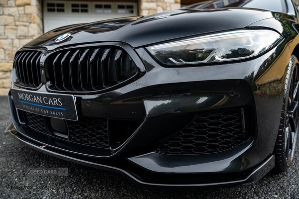 Used BMW 8 Series 2021 for sale - 76175714: Photo 29