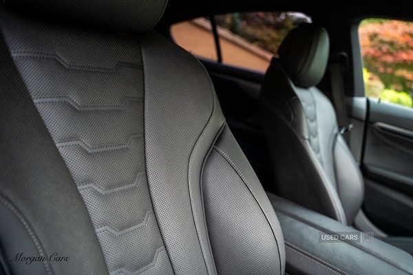 Used BMW 8 Series 2021 for sale - 76175714: Photo 40