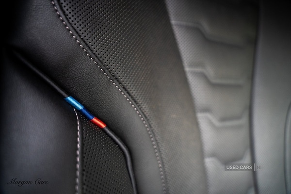 Used BMW 8 Series 2021 for sale - 76175714: Photo 41