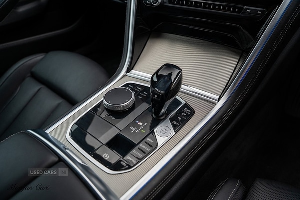 Used BMW 8 Series 2021 for sale - 76175714: Photo 42