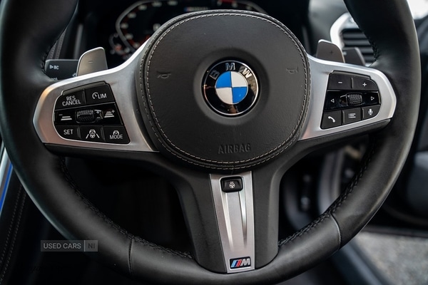 Used BMW 8 Series 2021 for sale - 76175714: Photo 44