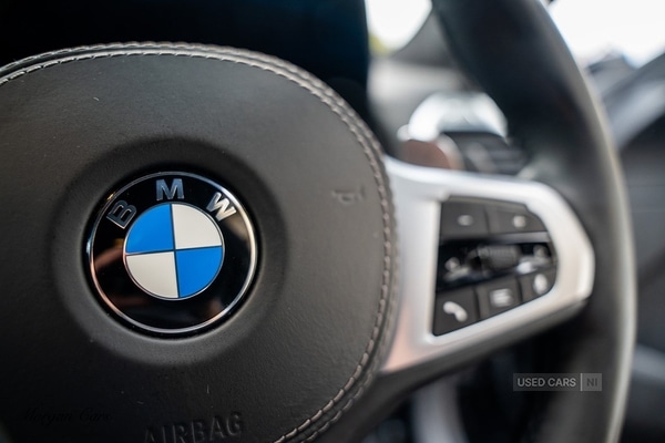 Used BMW 8 Series 2021 for sale - 76175714: Photo 45