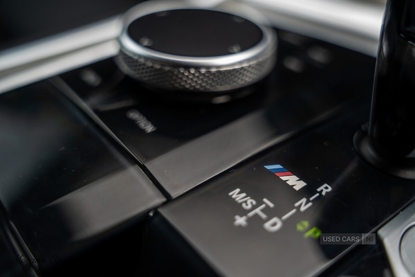 Used BMW 8 Series 2021 for sale - 76175714: Photo 47