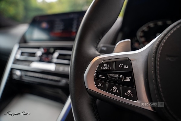 Used BMW 8 Series 2021 for sale - 76175714: Photo 52