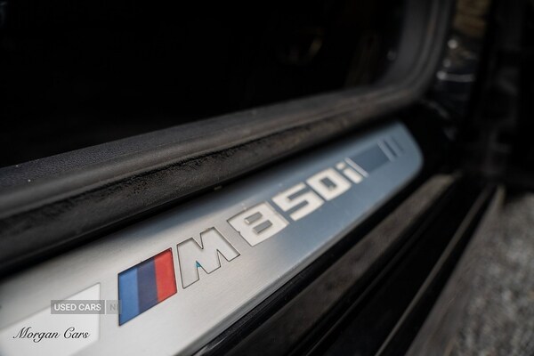 Used BMW 8 Series 2021 for sale - 76175714: Photo 53