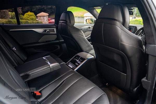 Used BMW 8 Series 2021 for sale - 76175714: Photo 54