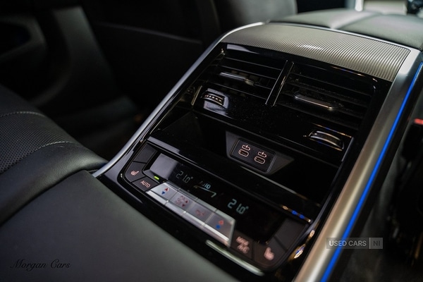 Used BMW 8 Series 2021 for sale - 76175714: Photo 56